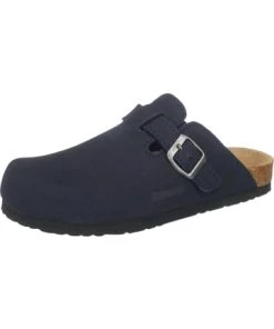 Budget 🤩 Hausschuhe Dr. BRINKMANN Clogs Günstig Kaufen 😍