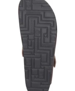 Budget 💯 Hausschuhe Dr. BRINKMANN Clogs Ohne Absatz In Braun Günstig Kaufen 🔔 -Dr-brinkmann Verkäufe dr brinkmann clogs ohne absatz in braun 38