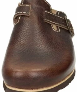 Budget 💯 Hausschuhe Dr. BRINKMANN Clogs Ohne Absatz In Braun Günstig Kaufen 😉 -Dr-brinkmann Verkäufe dr brinkmann clogs ohne absatz in braun 48