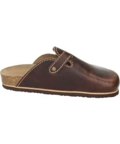 Budget 💯 Hausschuhe Dr. BRINKMANN Clogs Ohne Absatz In Braun Günstig Kaufen 😉 -Dr-brinkmann Verkäufe dr brinkmann clogs ohne absatz in braun 55