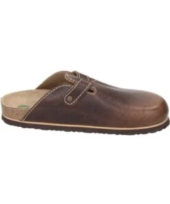 Rabatt 🛒 Hausschuhe Dr. BRINKMANN Clogs Ohne Absatz In Braun Günstig Kaufen ❤️ -Dr-brinkmann Verkäufe dr brinkmann clogs ohne absatz in braun 61