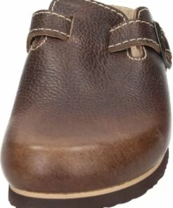 Rabatt 🛒 Hausschuhe Dr. BRINKMANN Clogs Ohne Absatz In Braun Günstig Kaufen ❤️ -Dr-brinkmann Verkäufe dr brinkmann clogs ohne absatz in braun 62