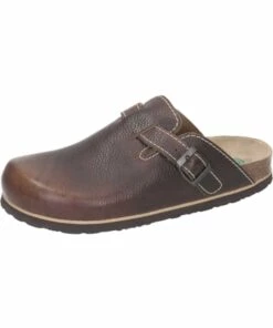 Rabatt 🛒 Hausschuhe Dr. BRINKMANN Clogs Ohne Absatz In Braun Günstig Kaufen ❤️ -Dr-brinkmann Verkäufe dr brinkmann clogs ohne absatz in braun 64