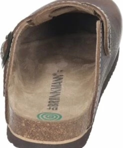 Rabatt 🛒 Hausschuhe Dr. BRINKMANN Clogs Ohne Absatz In Braun Günstig Kaufen ❤️ -Dr-brinkmann Verkäufe dr brinkmann clogs ohne absatz in braun 68