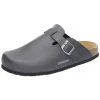 Top 10 ❤️ Hausschuhe Dr. BRINKMANN Clogs Ohne Absatz In Grau Günstig Kaufen 🎁 -Dr-brinkmann Verkäufe dr brinkmann clogs ohne absatz in grau