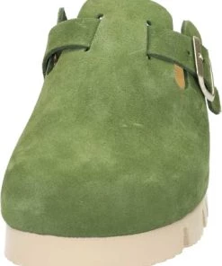 Top 10 🛒 Clogs & Pantoletten Dr. BRINKMANN Clogs Ohne Absatz In Grün Günstig Kaufen 👍 11 Top 10 🛒 Clogs & Pantoletten Dr. BRINKMANN Clogs Ohne Absatz In Grün Günstig Kaufen 👍 -Dr-brinkmann Verkäufe dr brinkmann clogs ohne absatz in grun 2