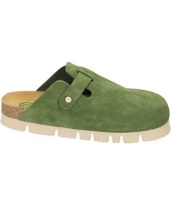 Top 10 🛒 Clogs & Pantoletten Dr. BRINKMANN Clogs Ohne Absatz In Grün Günstig Kaufen 👍 12 Top 10 🛒 Clogs & Pantoletten Dr. BRINKMANN Clogs Ohne Absatz In Grün Günstig Kaufen 👍 -Dr-brinkmann Verkäufe dr brinkmann clogs ohne absatz in grun 3