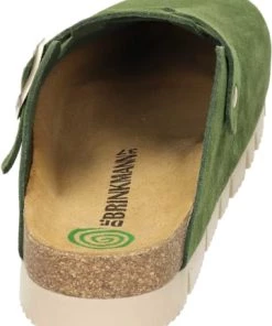 Top 10 🛒 Clogs & Pantoletten Dr. BRINKMANN Clogs Ohne Absatz In Grün Günstig Kaufen 👍 13 Top 10 🛒 Clogs & Pantoletten Dr. BRINKMANN Clogs Ohne Absatz In Grün Günstig Kaufen 👍 -Dr-brinkmann Verkäufe dr brinkmann clogs ohne absatz in grun 4