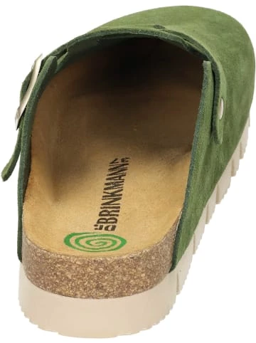 Top 10 🛒 Clogs & Pantoletten Dr. BRINKMANN Clogs Ohne Absatz In Grün Günstig Kaufen 👍 7 Top 10 🛒 Clogs & Pantoletten Dr. BRINKMANN Clogs Ohne Absatz In Grün Günstig Kaufen 👍 – Bild 5