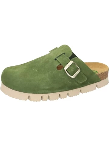 Top 10 🛒 Clogs & Pantoletten Dr. BRINKMANN Clogs Ohne Absatz In Grün Günstig Kaufen 👍 3 Top 10 🛒 Clogs & Pantoletten Dr. BRINKMANN Clogs Ohne Absatz In Grün Günstig Kaufen 👍