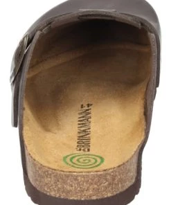 Blitzangebot 👍 Hausschuhe Dr. BRINKMANN Clogs Ohne Absatz In Marron Günstig Kaufen ⭐ 16 Blitzangebot 👍 Hausschuhe Dr. BRINKMANN Clogs Ohne Absatz In Marron Günstig Kaufen ⭐ -Dr-brinkmann Verkäufe dr brinkmann clogs ohne absatz in marron 2