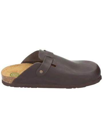 Blitzangebot 👍 Hausschuhe Dr. BRINKMANN Clogs Ohne Absatz In Marron Günstig Kaufen ⭐ 6 Blitzangebot 👍 Hausschuhe Dr. BRINKMANN Clogs Ohne Absatz In Marron Günstig Kaufen ⭐ – Bild 4