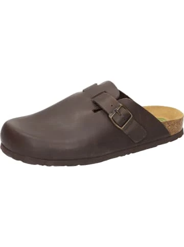 Blitzangebot 👍 Hausschuhe Dr. BRINKMANN Clogs Ohne Absatz In Marron Günstig Kaufen ⭐ 9 Blitzangebot 👍 Hausschuhe Dr. BRINKMANN Clogs Ohne Absatz In Marron Günstig Kaufen ⭐ – Bild 7