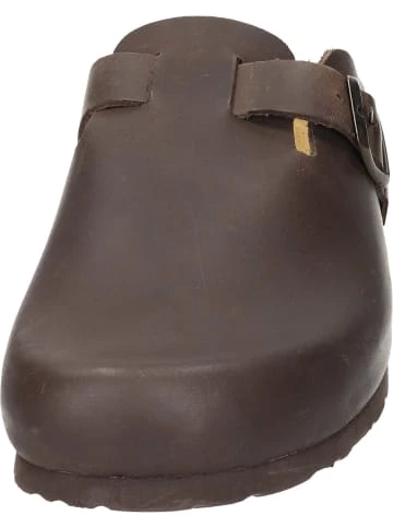 Blitzangebot 👍 Hausschuhe Dr. BRINKMANN Clogs Ohne Absatz In Marron Günstig Kaufen ⭐ 11 Blitzangebot 👍 Hausschuhe Dr. BRINKMANN Clogs Ohne Absatz In Marron Günstig Kaufen ⭐ – Bild 9