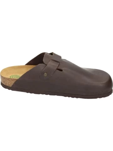 Blitzangebot 👍 Hausschuhe Dr. BRINKMANN Clogs Ohne Absatz In Marron Günstig Kaufen ⭐ 12 Blitzangebot 👍 Hausschuhe Dr. BRINKMANN Clogs Ohne Absatz In Marron Günstig Kaufen ⭐ – Bild 10
