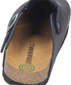 Besorgen ✔️ Hausschuhe Dr. BRINKMANN Clogs Ohne Absatz In Ozean Günstig Kaufen 🧨 -Dr-brinkmann Verkäufe dr brinkmann clogs ohne absatz in ozean 11