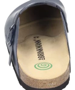 Rabatt 🥰 Hausschuhe Dr. BRINKMANN Clogs Ohne Absatz In Ozean Günstig Kaufen ✔️ -Dr-brinkmann Verkäufe dr brinkmann clogs ohne absatz in ozean 53
