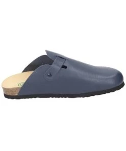 Rabatt 🥰 Hausschuhe Dr. BRINKMANN Clogs Ohne Absatz In Ozean Günstig Kaufen ✔️ -Dr-brinkmann Verkäufe dr brinkmann clogs ohne absatz in ozean 54