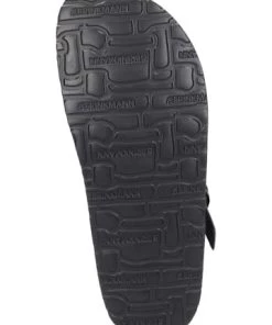 Rabatt 🥰 Hausschuhe Dr. BRINKMANN Clogs Ohne Absatz In Ozean Günstig Kaufen ✔️ -Dr-brinkmann Verkäufe dr brinkmann clogs ohne absatz in ozean 56