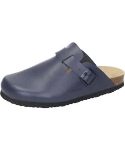 Rabatt 🥰 Hausschuhe Dr. BRINKMANN Clogs Ohne Absatz In Ozean Günstig Kaufen ✔️ -Dr-brinkmann Verkäufe dr brinkmann clogs ohne absatz in ozean 57