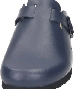 Rabatt 🥰 Hausschuhe Dr. BRINKMANN Clogs Ohne Absatz In Ozean Günstig Kaufen ✔️ -Dr-brinkmann Verkäufe dr brinkmann clogs ohne absatz in ozean 59