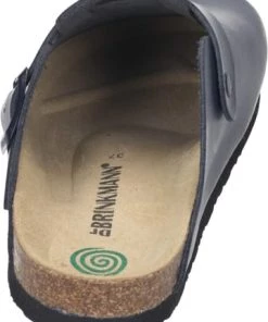 Rabatt 🥰 Hausschuhe Dr. BRINKMANN Clogs Ohne Absatz In Ozean Günstig Kaufen ✔️ -Dr-brinkmann Verkäufe dr brinkmann clogs ohne absatz in ozean 61