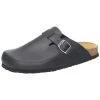 Coupon 🔥 Hausschuhe Dr. BRINKMANN Clogs Ohne Absatz In Ozean Günstig Kaufen 🥰 -Dr-brinkmann Verkäufe dr brinkmann clogs ohne absatz in ozean 64