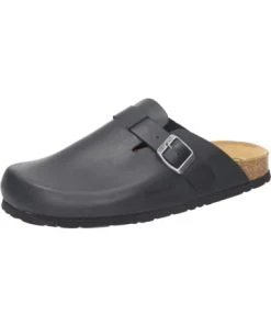 Coupon 🔥 Hausschuhe Dr. BRINKMANN Clogs Ohne Absatz In Ozean Günstig Kaufen 🥰 -Dr-brinkmann Verkäufe dr brinkmann clogs ohne absatz in ozean 70