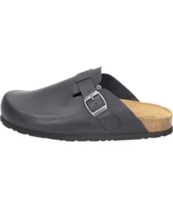 Coupon 🔥 Hausschuhe Dr. BRINKMANN Clogs Ohne Absatz In Ozean Günstig Kaufen 🥰 -Dr-brinkmann Verkäufe dr brinkmann clogs ohne absatz in ozean 71