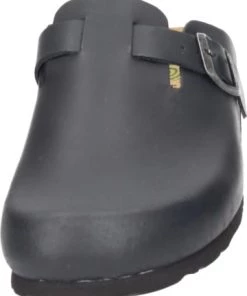 Coupon 🔥 Hausschuhe Dr. BRINKMANN Clogs Ohne Absatz In Ozean Günstig Kaufen 🥰 -Dr-brinkmann Verkäufe dr brinkmann clogs ohne absatz in ozean 72