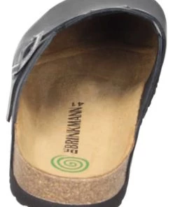 Coupon 🔥 Hausschuhe Dr. BRINKMANN Clogs Ohne Absatz In Ozean Günstig Kaufen 🥰 -Dr-brinkmann Verkäufe dr brinkmann clogs ohne absatz in ozean 74