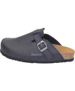 Besorgen ✔️ Hausschuhe Dr. BRINKMANN Clogs Ohne Absatz In Ozean Günstig Kaufen 🧨 -Dr-brinkmann Verkäufe dr brinkmann clogs ohne absatz in ozean 8