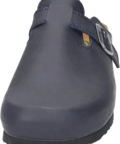 Besorgen ✔️ Hausschuhe Dr. BRINKMANN Clogs Ohne Absatz In Ozean Günstig Kaufen 🧨 -Dr-brinkmann Verkäufe dr brinkmann clogs ohne absatz in ozean 9