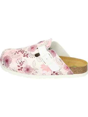 Top 10 🎉 Clogs & Pantoletten Dr. BRINKMANN Clogs Ohne Absatz In Rosa Günstig Kaufen 🔥 4 Top 10 🎉 Clogs & Pantoletten Dr. BRINKMANN Clogs Ohne Absatz In Rosa Günstig Kaufen 🔥 – Bild 2