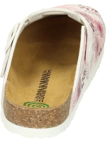 Top 10 🎉 Clogs & Pantoletten Dr. BRINKMANN Clogs Ohne Absatz In Rosa Günstig Kaufen 🔥 7 Top 10 🎉 Clogs & Pantoletten Dr. BRINKMANN Clogs Ohne Absatz In Rosa Günstig Kaufen 🔥 – Bild 5