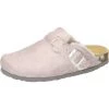 Großhandel ❤️ Clogs & Pantoletten Dr. BRINKMANN Clogs Ohne Absatz In Rosa Günstig Kaufen ⭐ -Dr-brinkmann Verkäufe dr brinkmann clogs ohne absatz in rosa 6