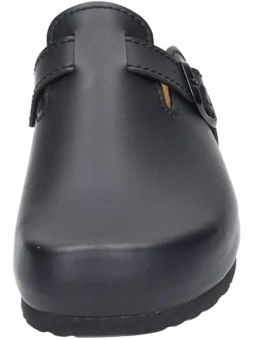 Schlussverkauf 👍 Hausschuhe Dr. BRINKMANN Clogs Ohne Absatz In Schwarz Günstig Kaufen 🤩 7 Schlussverkauf 👍 Hausschuhe Dr. BRINKMANN Clogs Ohne Absatz In Schwarz Günstig Kaufen 🤩 – Bild 5