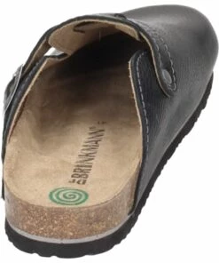 Auslauf 🔥 Hausschuhe Dr. BRINKMANN Clogs Ohne Absatz In Schwarz Günstig Kaufen ⌛ 16 Auslauf 🔥 Hausschuhe Dr. BRINKMANN Clogs Ohne Absatz In Schwarz Günstig Kaufen ⌛ -Dr-brinkmann Verkäufe dr brinkmann clogs ohne absatz in schwarz 100