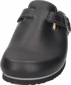 Auslauf 🔥 Hausschuhe Dr. BRINKMANN Clogs Ohne Absatz In Schwarz Günstig Kaufen ⌛ 18 Auslauf 🔥 Hausschuhe Dr. BRINKMANN Clogs Ohne Absatz In Schwarz Günstig Kaufen ⌛ -Dr-brinkmann Verkäufe dr brinkmann clogs ohne absatz in schwarz 102