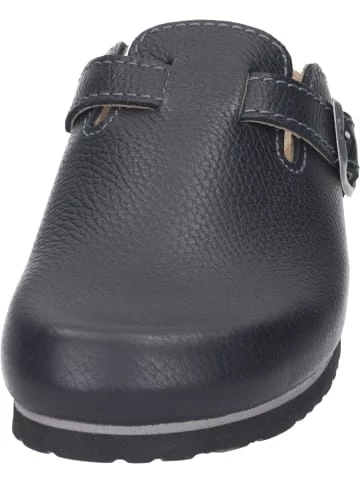 Auslauf 🔥 Hausschuhe Dr. BRINKMANN Clogs Ohne Absatz In Schwarz Günstig Kaufen ⌛ 11 Auslauf 🔥 Hausschuhe Dr. BRINKMANN Clogs Ohne Absatz In Schwarz Günstig Kaufen ⌛ – Bild 9