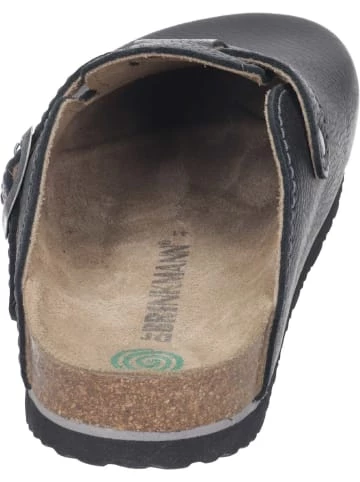 Auslauf 🔥 Hausschuhe Dr. BRINKMANN Clogs Ohne Absatz In Schwarz Günstig Kaufen ⌛ 13 Auslauf 🔥 Hausschuhe Dr. BRINKMANN Clogs Ohne Absatz In Schwarz Günstig Kaufen ⌛ – Bild 11