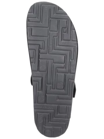 Schlussverkauf 👍 Hausschuhe Dr. BRINKMANN Clogs Ohne Absatz In Schwarz Günstig Kaufen 🤩 8 Schlussverkauf 👍 Hausschuhe Dr. BRINKMANN Clogs Ohne Absatz In Schwarz Günstig Kaufen 🤩 – Bild 6