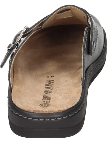 Großhandel 😀 Hausschuhe Dr. BRINKMANN Clogs Ohne Absatz In Schwarz Günstig Kaufen 🎁 5 Großhandel 😀 Hausschuhe Dr. BRINKMANN Clogs Ohne Absatz In Schwarz Günstig Kaufen 🎁 – Bild 3