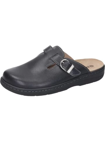 Großhandel 😀 Hausschuhe Dr. BRINKMANN Clogs Ohne Absatz In Schwarz Günstig Kaufen 🎁 9 Großhandel 😀 Hausschuhe Dr. BRINKMANN Clogs Ohne Absatz In Schwarz Günstig Kaufen 🎁 – Bild 7