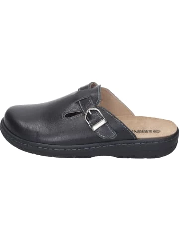 Großhandel 😀 Hausschuhe Dr. BRINKMANN Clogs Ohne Absatz In Schwarz Günstig Kaufen 🎁 10 Großhandel 😀 Hausschuhe Dr. BRINKMANN Clogs Ohne Absatz In Schwarz Günstig Kaufen 🎁 – Bild 8