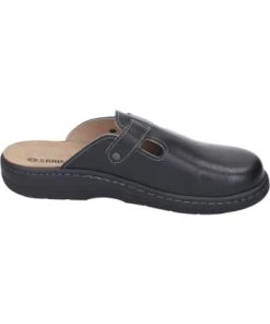 Großhandel 😀 Hausschuhe Dr. BRINKMANN Clogs Ohne Absatz In Schwarz Günstig Kaufen 🎁 24 Großhandel 😀 Hausschuhe Dr. BRINKMANN Clogs Ohne Absatz In Schwarz Günstig Kaufen 🎁 -Dr-brinkmann Verkäufe dr brinkmann clogs ohne absatz in schwarz 119