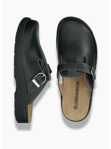 Großhandel 😀 Hausschuhe Dr. BRINKMANN Clogs Ohne Absatz In Schwarz Günstig Kaufen 🎁 15 Großhandel 😀 Hausschuhe Dr. BRINKMANN Clogs Ohne Absatz In Schwarz Günstig Kaufen 🎁 – Bild 13