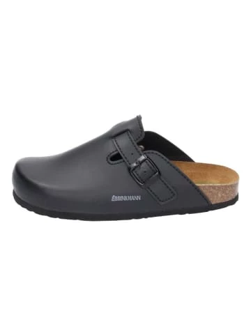 Schlussverkauf 👍 Hausschuhe Dr. BRINKMANN Clogs Ohne Absatz In Schwarz Günstig Kaufen 🤩 10 Schlussverkauf 👍 Hausschuhe Dr. BRINKMANN Clogs Ohne Absatz In Schwarz Günstig Kaufen 🤩 – Bild 8