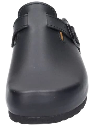 Schlussverkauf 👍 Hausschuhe Dr. BRINKMANN Clogs Ohne Absatz In Schwarz Günstig Kaufen 🤩 11 Schlussverkauf 👍 Hausschuhe Dr. BRINKMANN Clogs Ohne Absatz In Schwarz Günstig Kaufen 🤩 – Bild 9