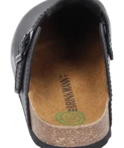 Schlussverkauf 👍 Hausschuhe Dr. BRINKMANN Clogs Ohne Absatz In Schwarz Günstig Kaufen 🤩 31 Schlussverkauf 👍 Hausschuhe Dr. BRINKMANN Clogs Ohne Absatz In Schwarz Günstig Kaufen 🤩 -Dr-brinkmann Verkäufe dr brinkmann clogs ohne absatz in schwarz 16